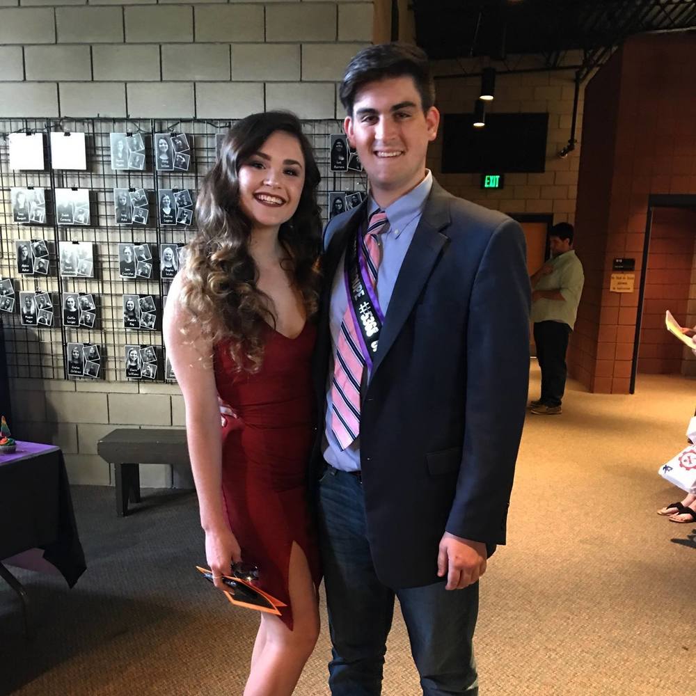 Meet your Posher, Ryan